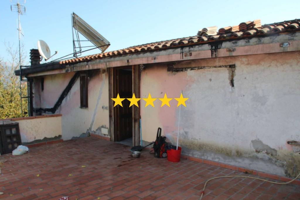 appartamento in vendita a Ferentino