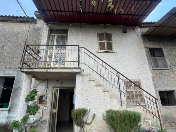 appartamento in vendita a Ferentino