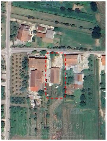 terreno edificabile in vendita a Ferentino