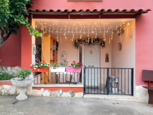 appartamento in vendita a Ferentino