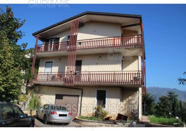 appartamento in vendita a Ferentino