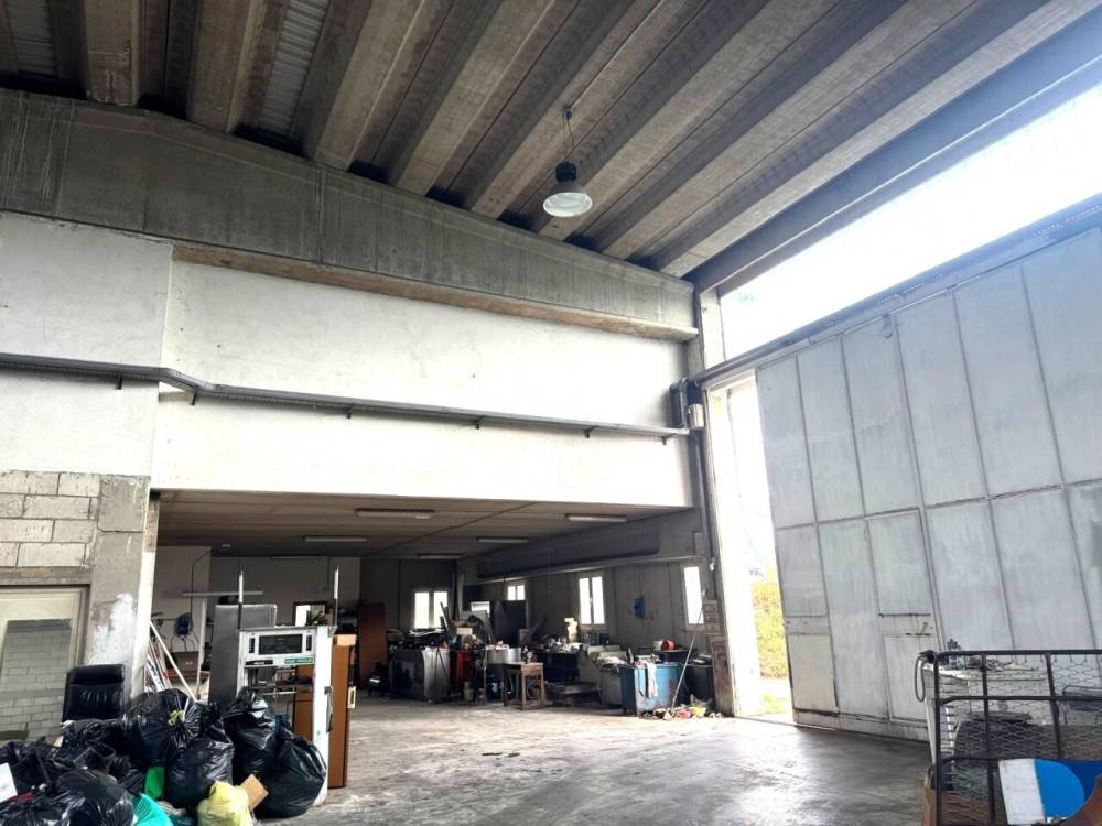 terreno edificabile in vendita a Ferentino