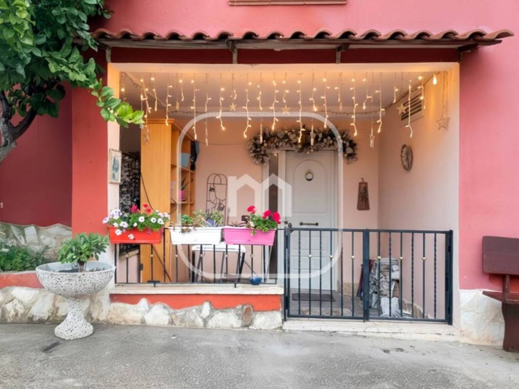 appartamento in vendita a Ferentino