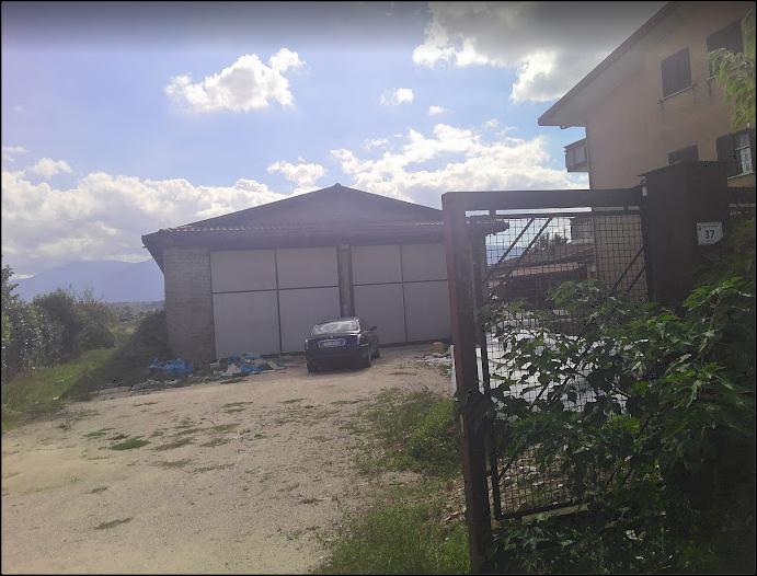 appartamento in vendita a Ferentino