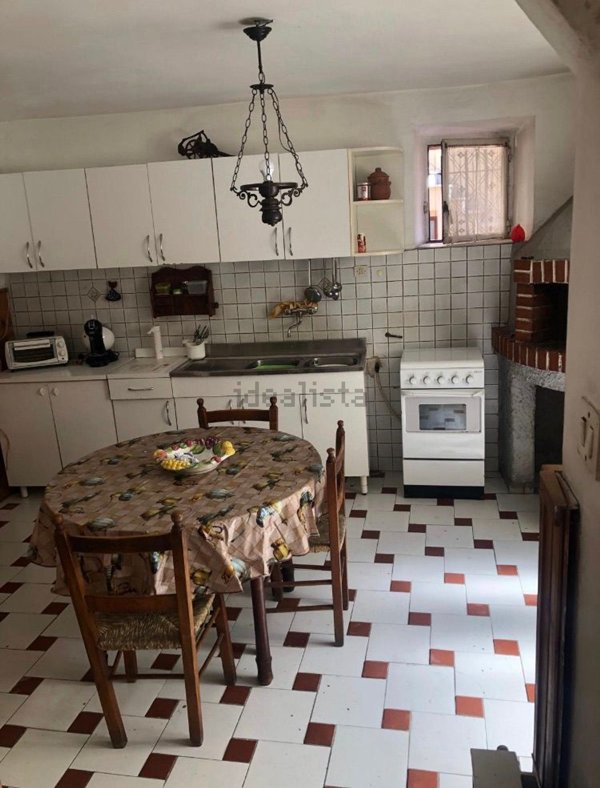 appartamento in vendita a Ferentino