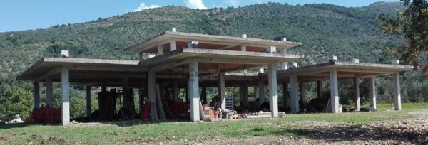 appartamento in vendita a Ferentino