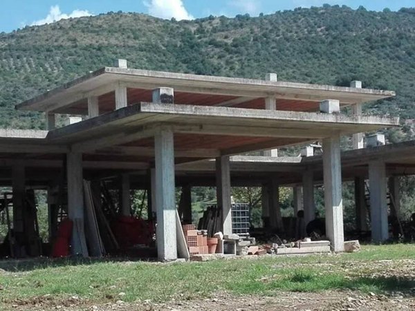 appartamento in vendita a Ferentino