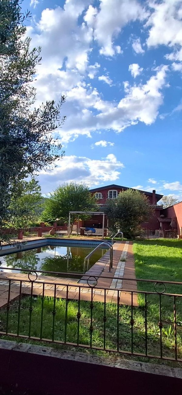 casa indipendente in vendita a Ferentino