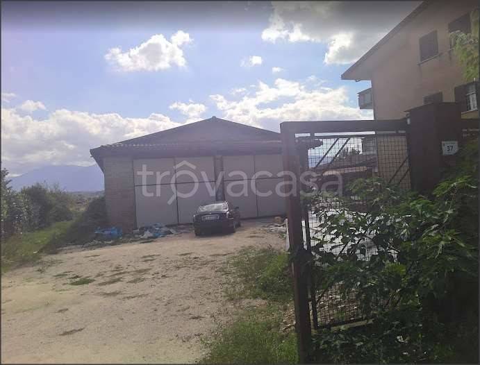 appartamento in vendita a Ferentino