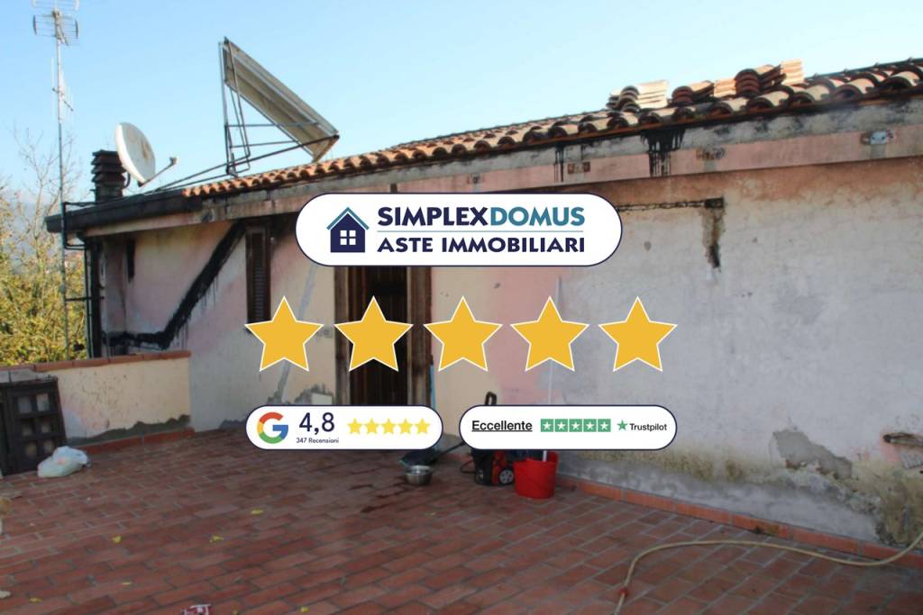 appartamento in vendita a Ferentino