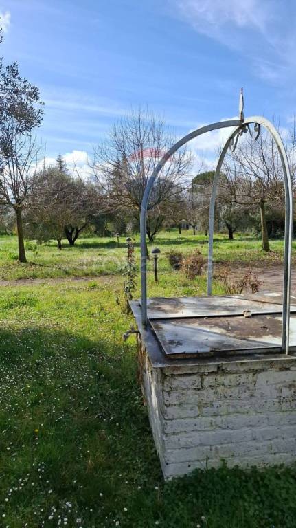 casa indipendente in vendita a Ferentino