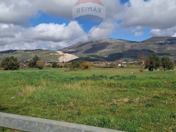 terreno agricolo in vendita a Ferentino