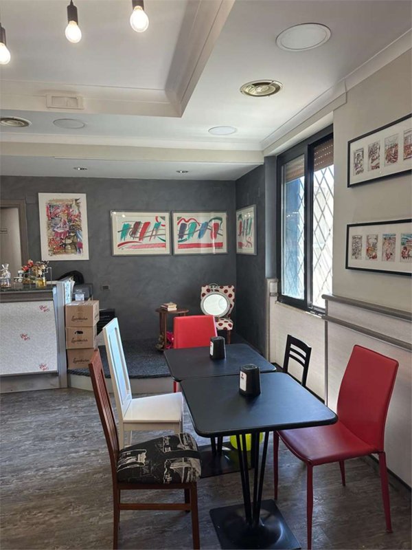 negozio in vendita a Ferentino