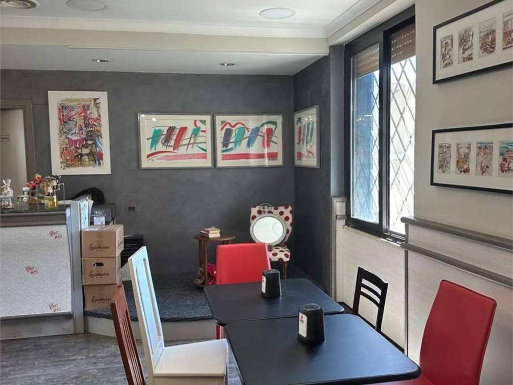 negozio in vendita a Ferentino