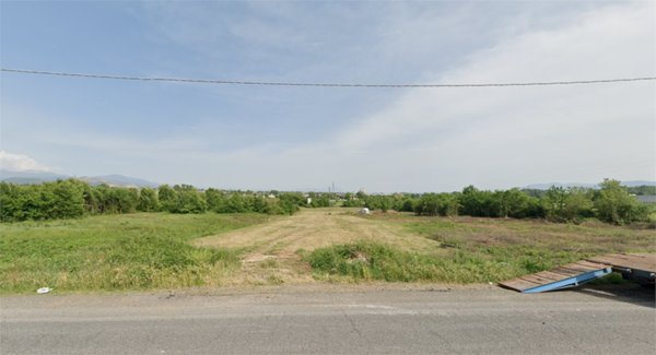 terreno edificabile in vendita a Ferentino