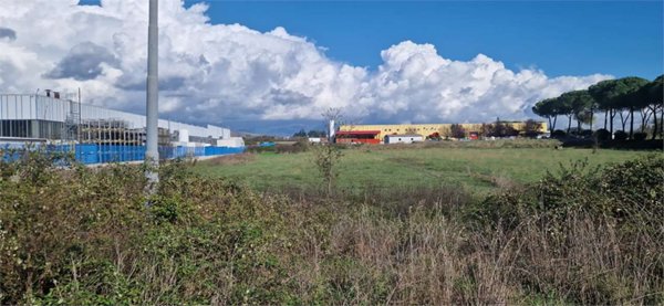 terreno edificabile in vendita a Ferentino