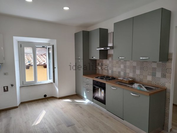 appartamento in vendita a Ferentino