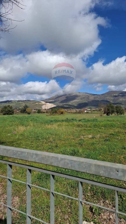 terreno agricolo in vendita a Ferentino