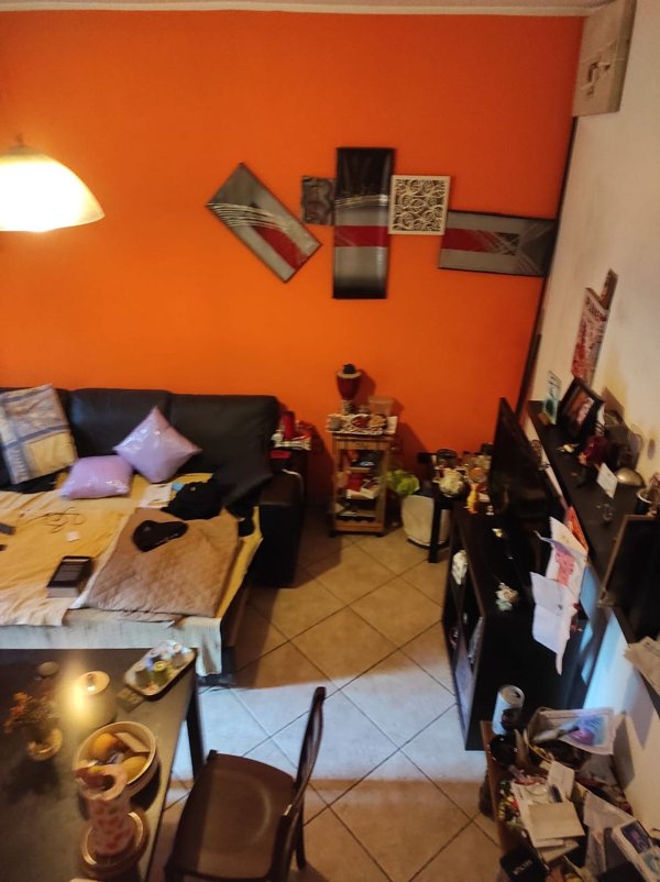 appartamento in vendita a Ferentino