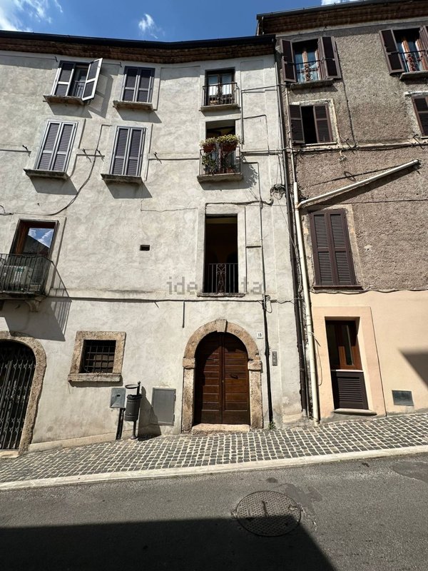 appartamento in vendita a Ferentino