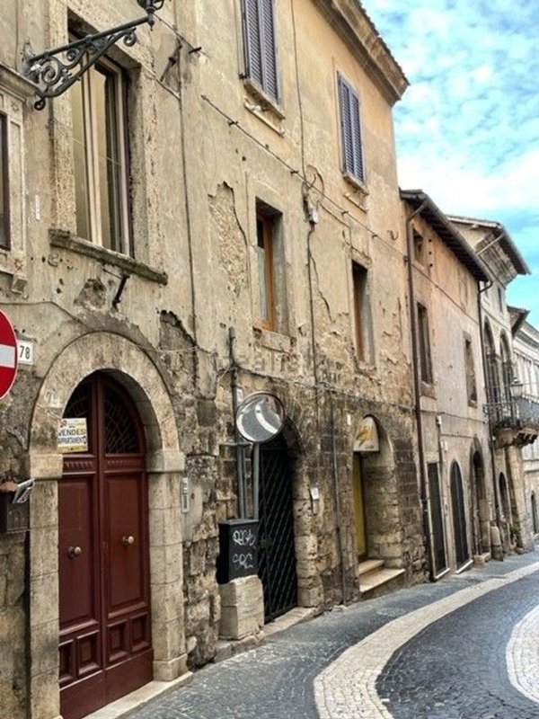 appartamento in vendita a Ferentino