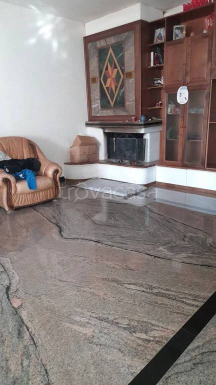 appartamento in vendita a Ferentino