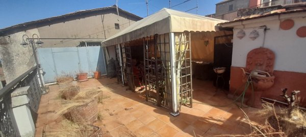 appartamento in vendita a Ferentino