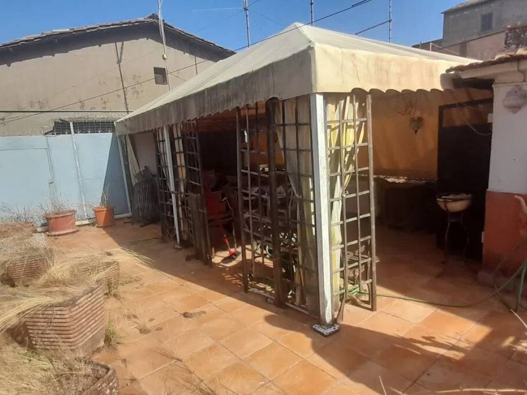 appartamento in vendita a Ferentino