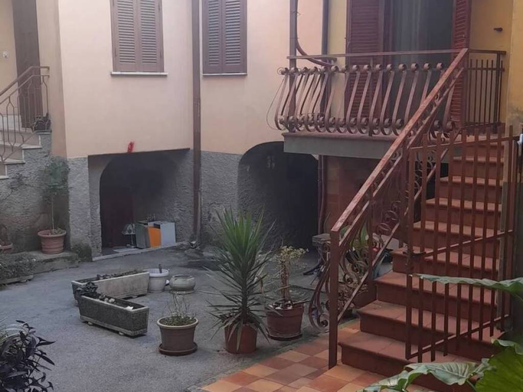 appartamento in vendita a Ferentino