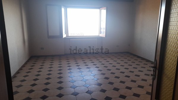 appartamento in vendita a Ferentino