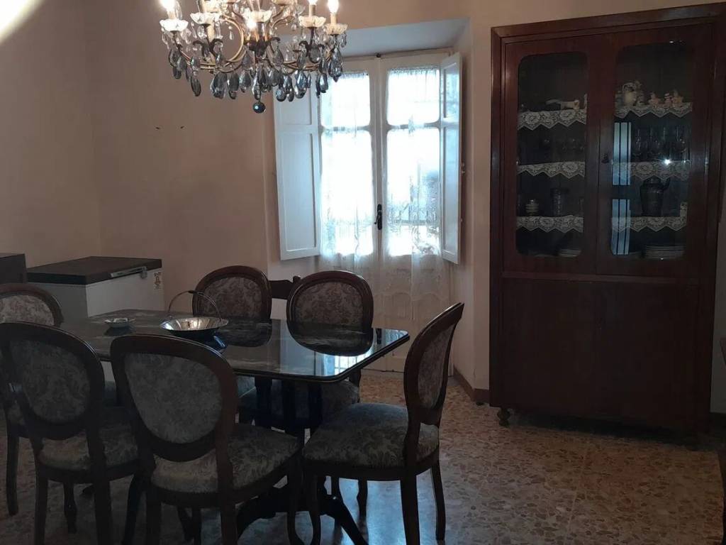 appartamento in vendita a Ferentino