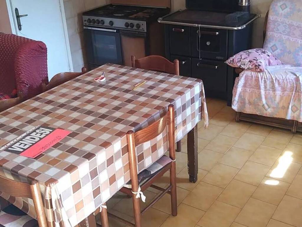 appartamento in vendita a Ferentino