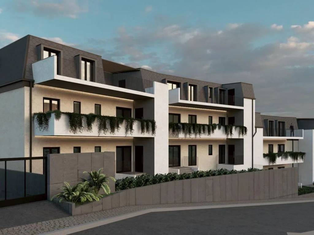 appartamento in vendita a Ferentino