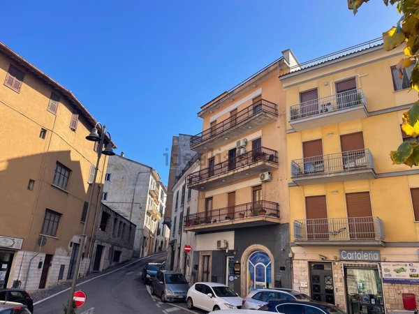 appartamento in vendita a Ferentino