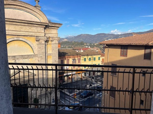 appartamento in vendita a Ferentino