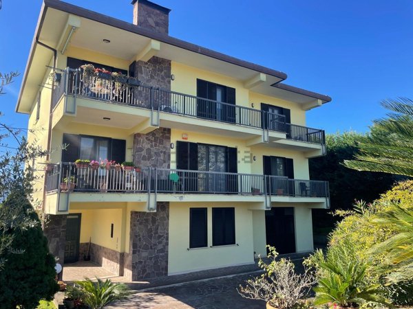 appartamento in vendita a Ferentino