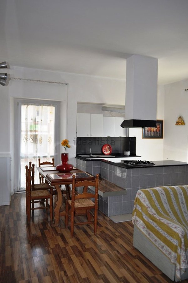 appartamento in vendita a Ferentino