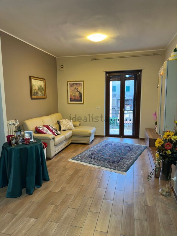 appartamento in vendita a Ferentino