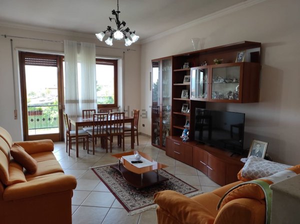 appartamento in vendita a Ferentino