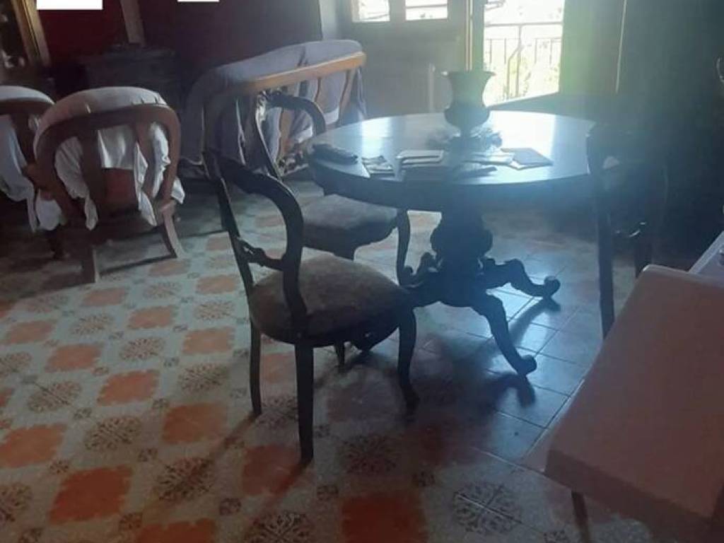 appartamento in vendita a Ferentino