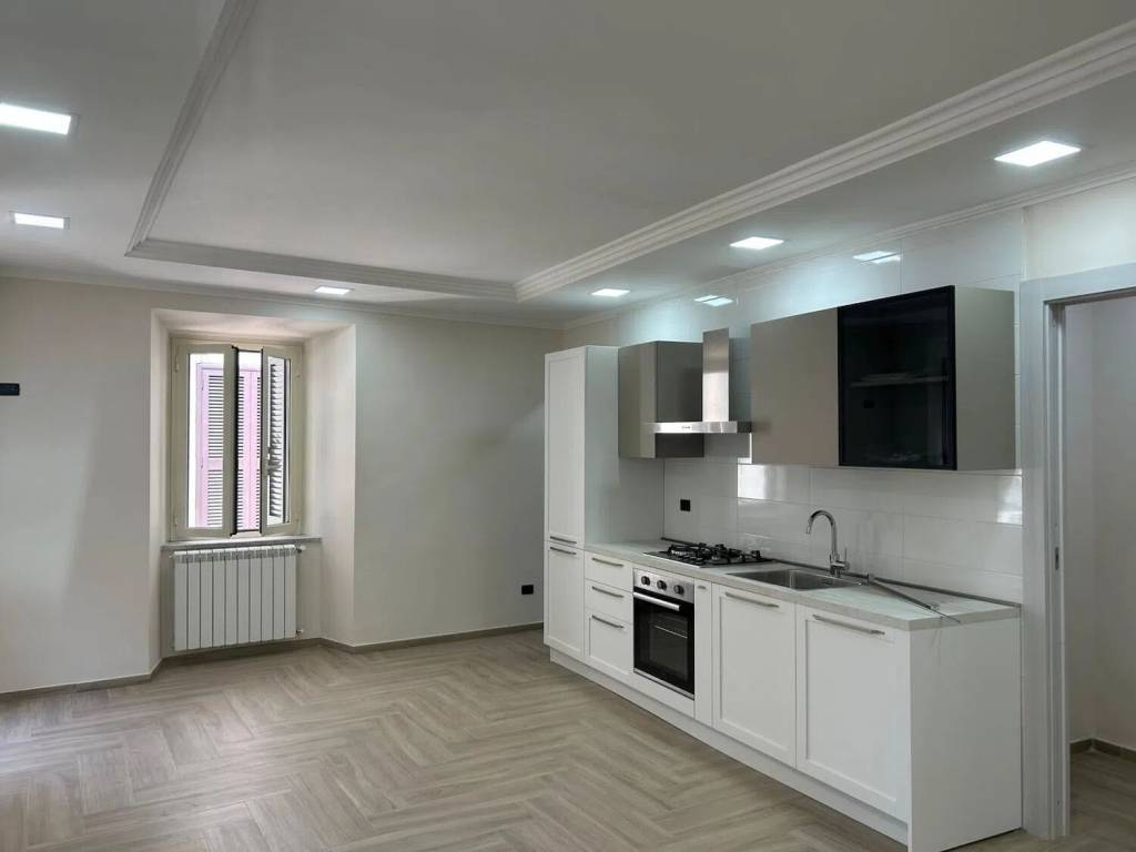 appartamento in vendita a Ferentino