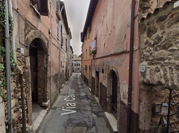 appartamento in vendita a Ferentino