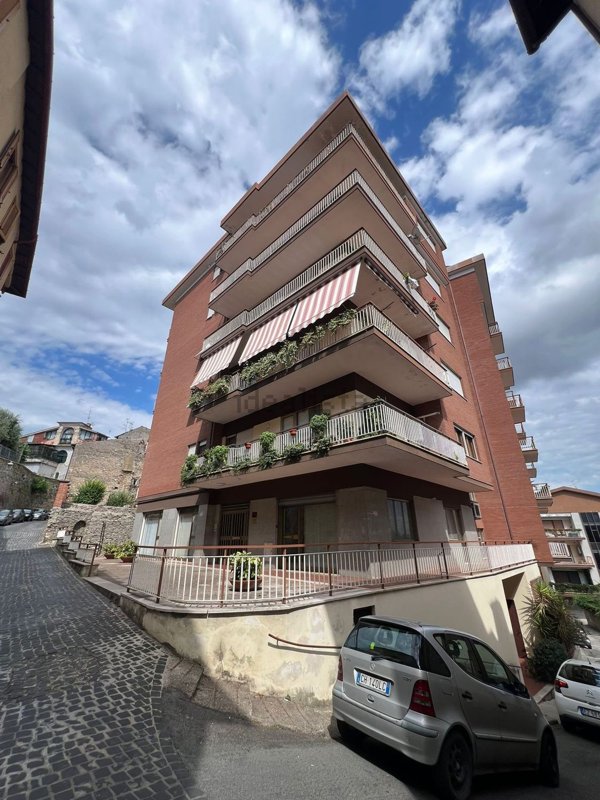 appartamento in vendita a Ferentino