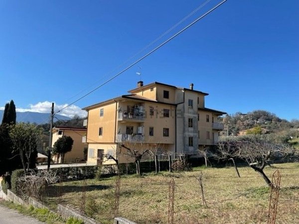 appartamento in vendita a Ferentino