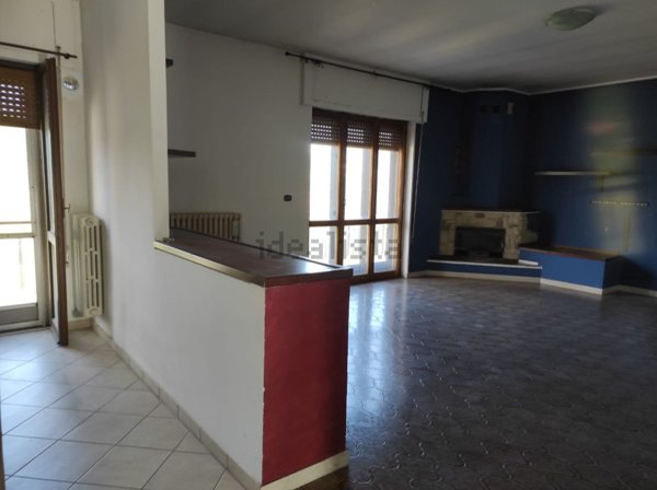 appartamento in vendita a Ferentino