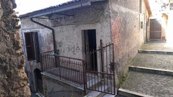 appartamento in vendita a Ferentino