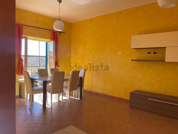 appartamento in vendita a Ferentino