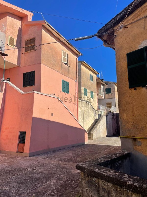 appartamento in vendita a Ferentino