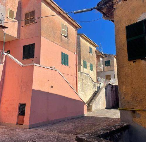 appartamento in vendita a Ferentino