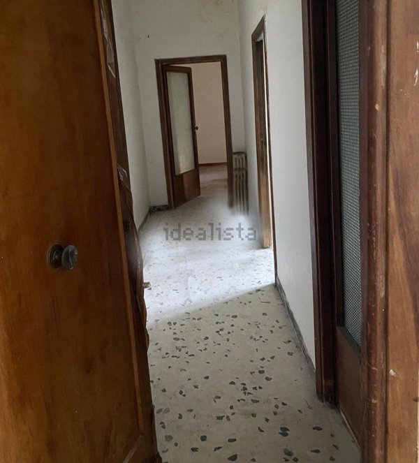 appartamento in vendita a Ferentino